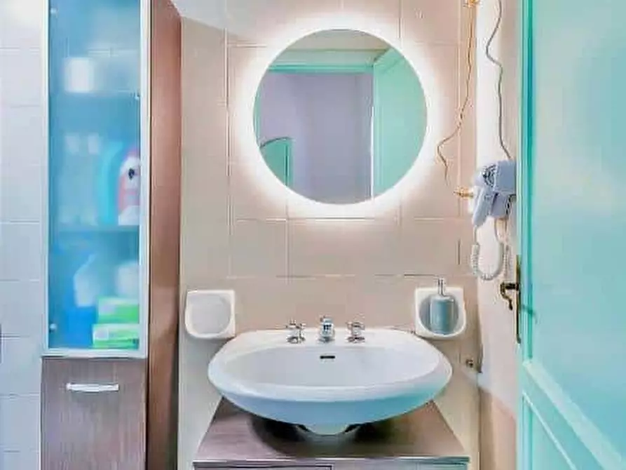 Immagine 15 di Camera in affitto  in Via Boscariello35 a Positano