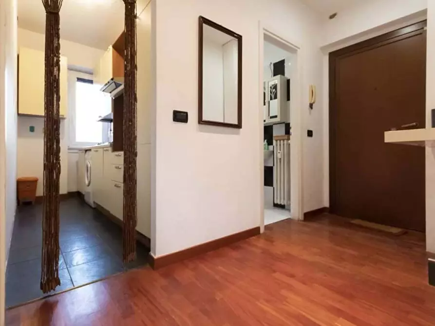 Immagine 36 di Appartamento in affitto  in Via Ruggero Bonghi21 a Milano