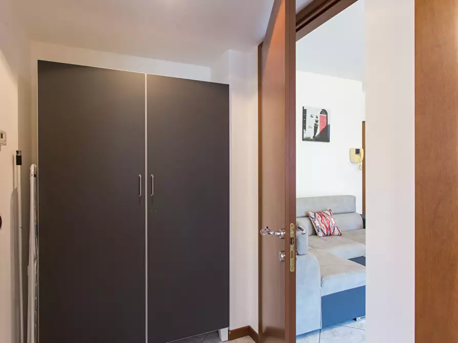 Immagine 11 di Appartamento in affitto  in Via Donna Prassede7 a Milano