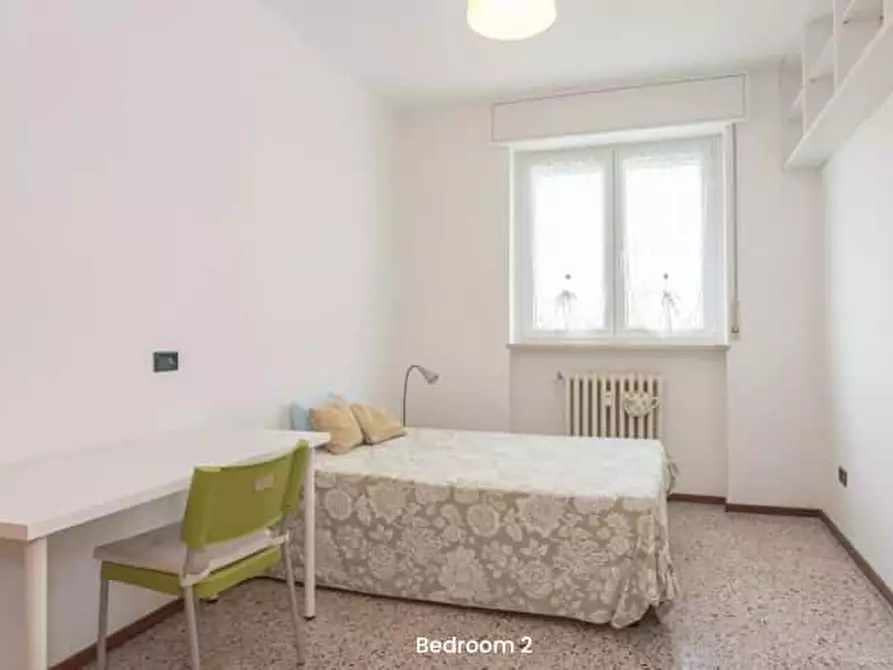 Immagine 2 di Camera in affitto  in Via Viterbo9 a Milano