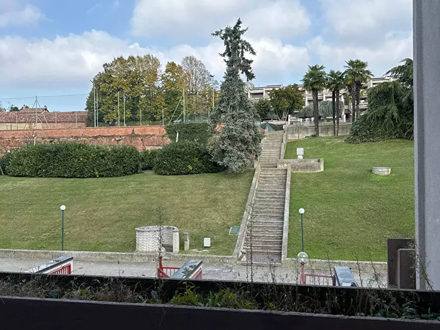 Immagine 30 di Appartamento in affitto  in Via Don Bosco12 a Azzano D'asti