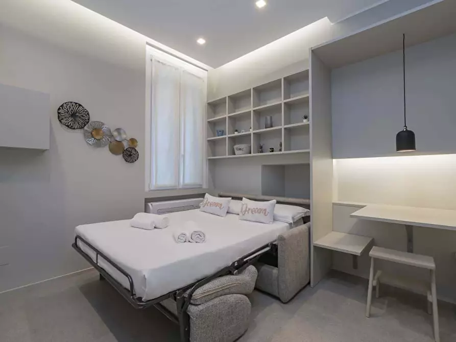 Immagine 5 di Appartamento in affitto  in Via Cesare da Sesto23 a Milano