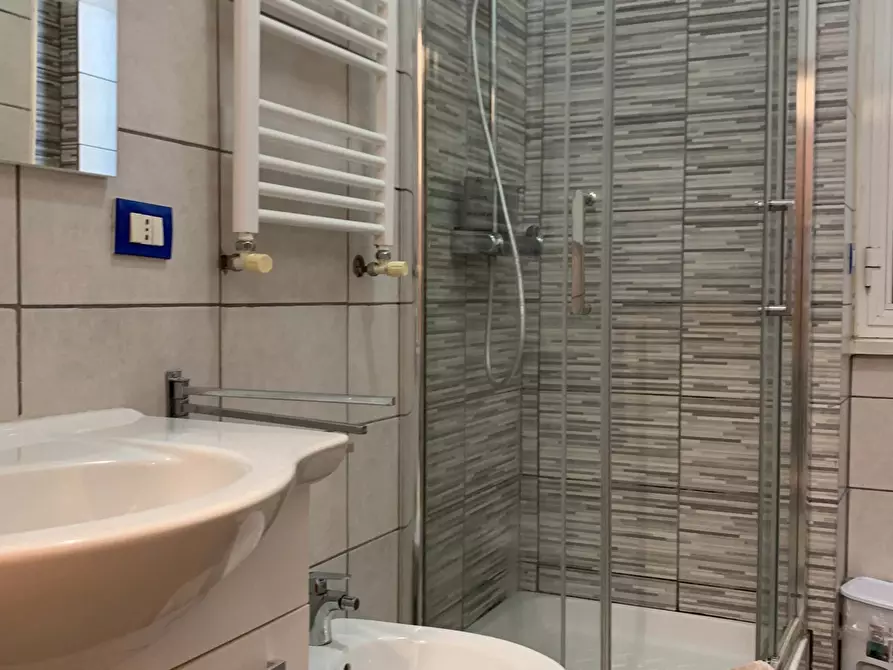 Immagine 12 di Appartamento in affitto  in Via Alessandro Cialdi21 a Roma