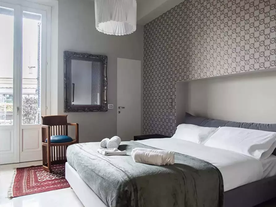 Immagine 15 di Appartamento in affitto  in Via Maurizio Quadrio20 a Milano