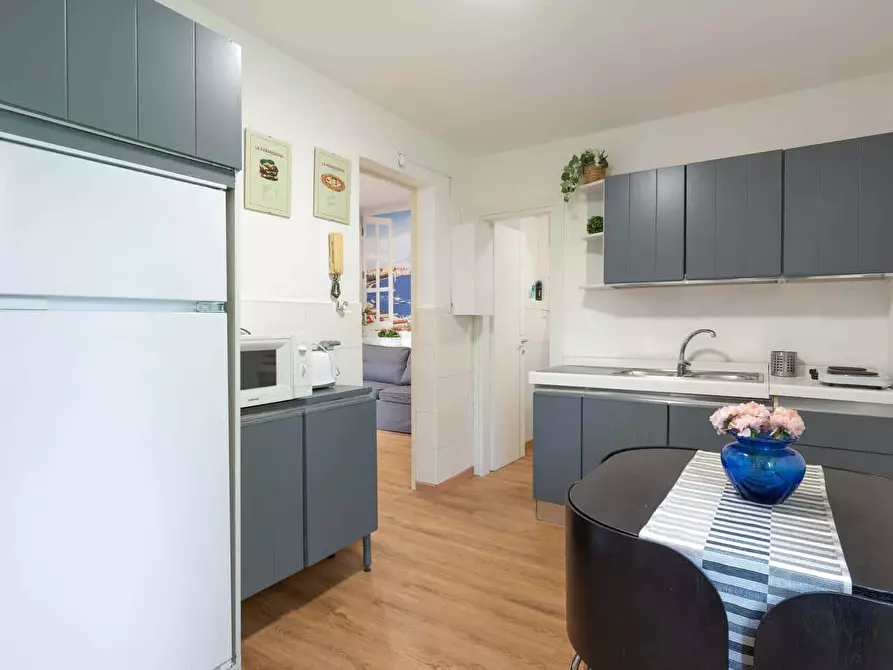 Immagine 1 di Appartamento in affitto  in Via del Serbatoio10 a Napoli