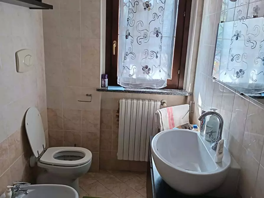 Immagine 17 di Camera in affitto  in Via Don A. Vezzoli13 a Gaggiano