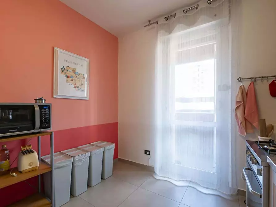 Immagine 37 di Appartamento in affitto  in Via Savona112 a Milano