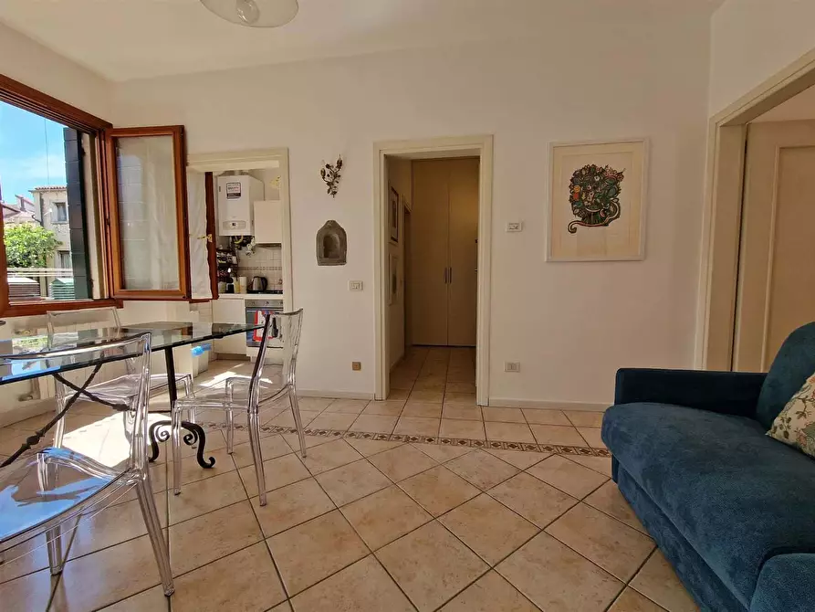 Immagine 20 di Appartamento in affitto  in Borgoloco San Lorenzo5079 a Venezia