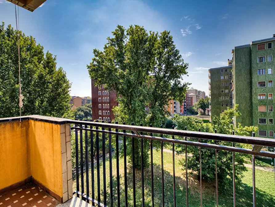 Immagine 15 di Camera in affitto  in Via Giuseppe Ripamonti227 a Milano