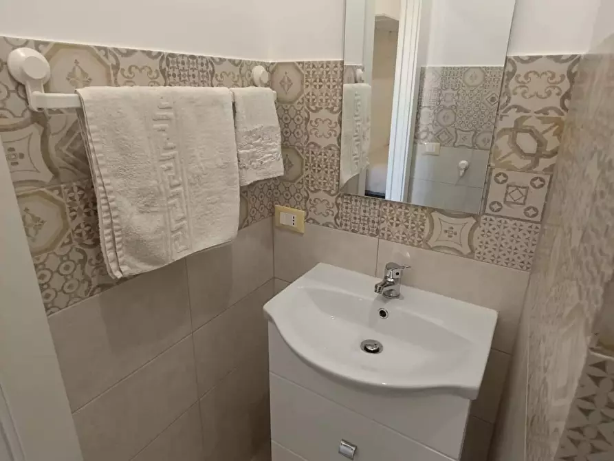 Immagine 9 di Appartamento in affitto  in Via Rosario Gregorio a Palermo