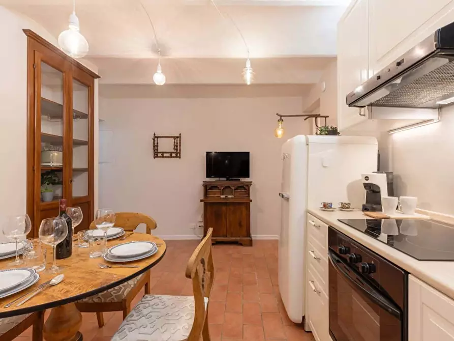 Immagine 7 di Appartamento in affitto  in Via Giovan Battista Niccolini4 a Firenze