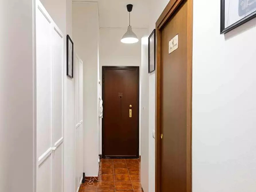 Immagine 26 di Camera in affitto  in VIA CAVEZZALI19 a Milano