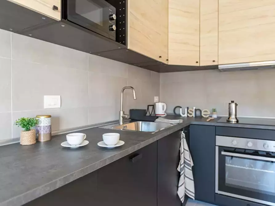 Immagine 6 di Appartamento in affitto  in Via Vespri Siciliani a Milano