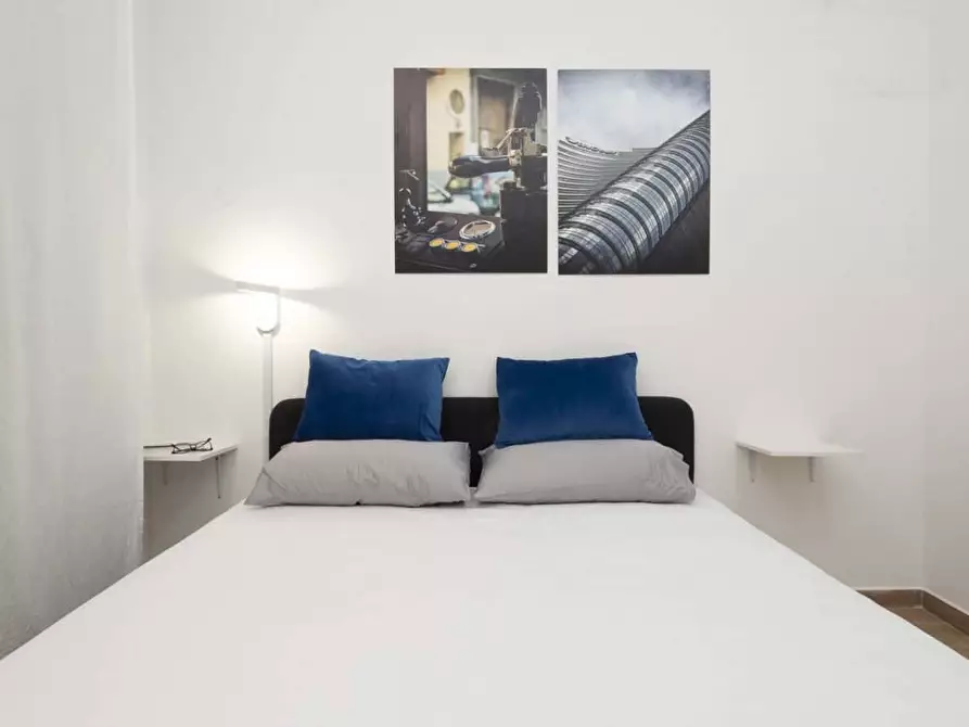 Immagine 26 di Appartamento in affitto  in Via Cesare Balbo11 a Milano