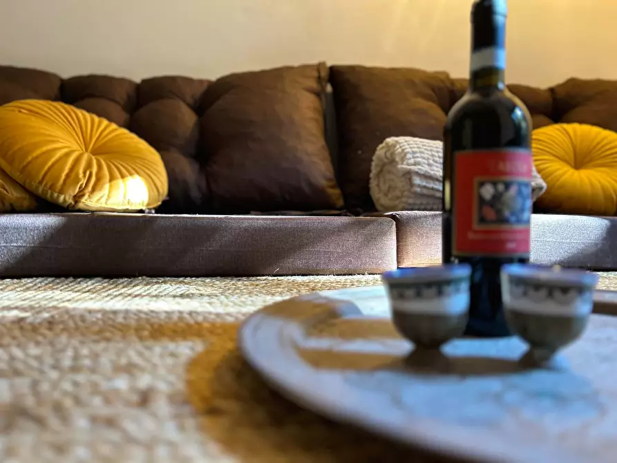 Immagine 13 di Appartamento in affitto  in Via Antonio Cesari39 a Roma