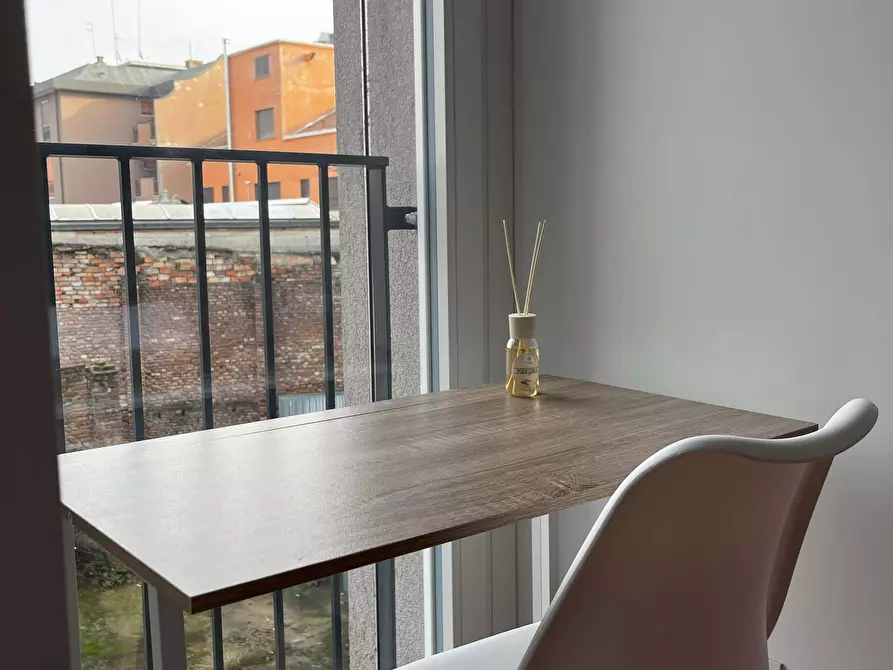 Immagine 10 di Appartamento in affitto  in Via Privata Filippo Severoli11 a Milano