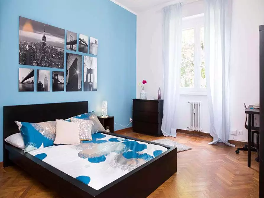 Immagine 2 di Camera in affitto  in Viale Argonne26 a Milano