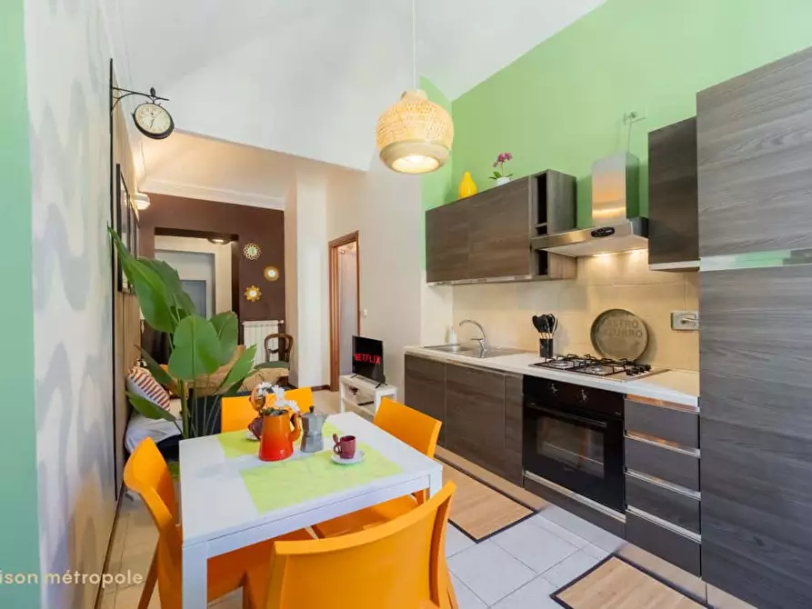 Immagine 12 di Appartamento in affitto  in Via Bernardino Galliari12 a Torino