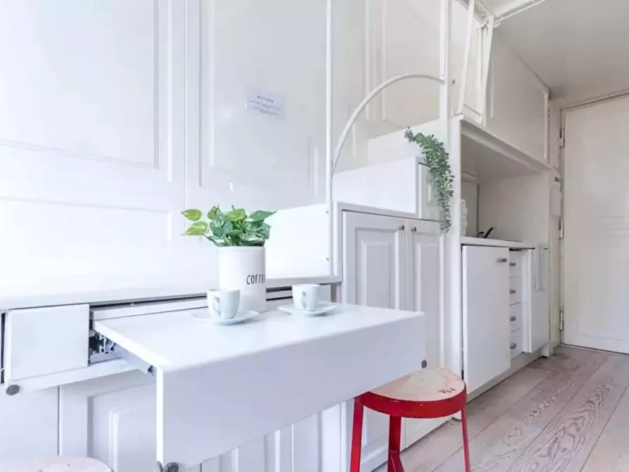 Immagine 10 di Appartamento in affitto  in Galleria Unione a Milano