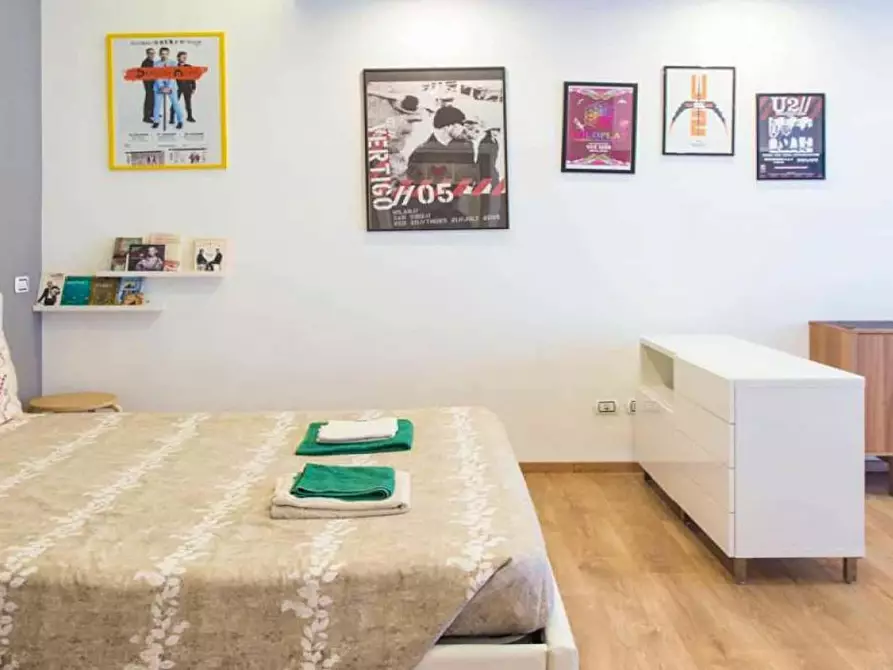 Immagine 8 di Appartamento in affitto  in Via Tommaso Gulli36 a Milano