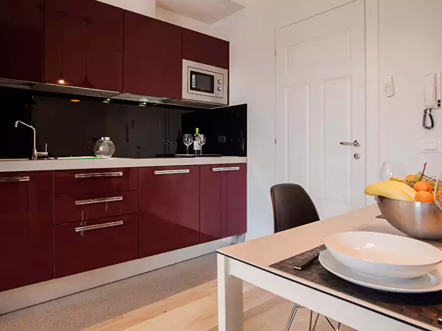 Immagine 8 di Appartamento in affitto  in Via Giuseppe Verdi16 a Firenze