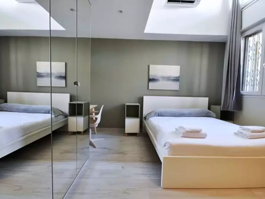 Immagine 26 di Appartamento in affitto  in Via Graziano39 a Milano