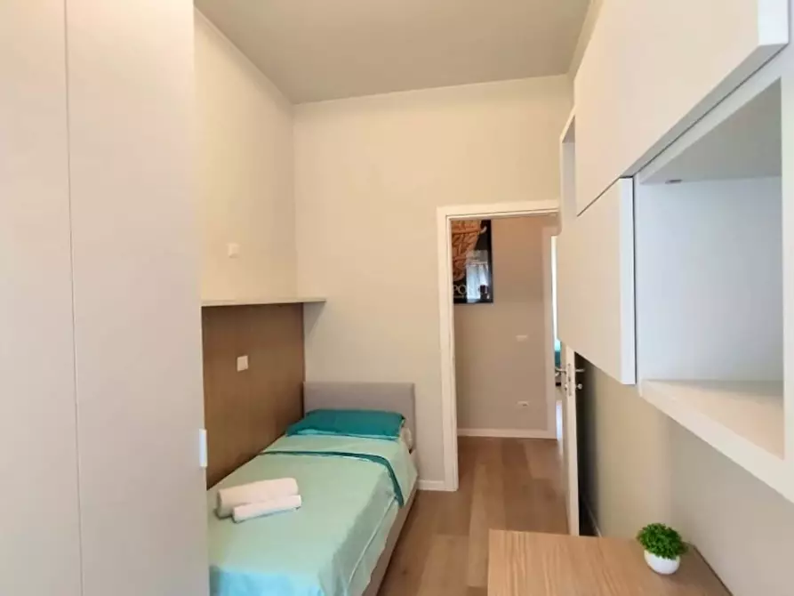 Immagine 3 di Appartamento in affitto  in Via Olmetto a Milano