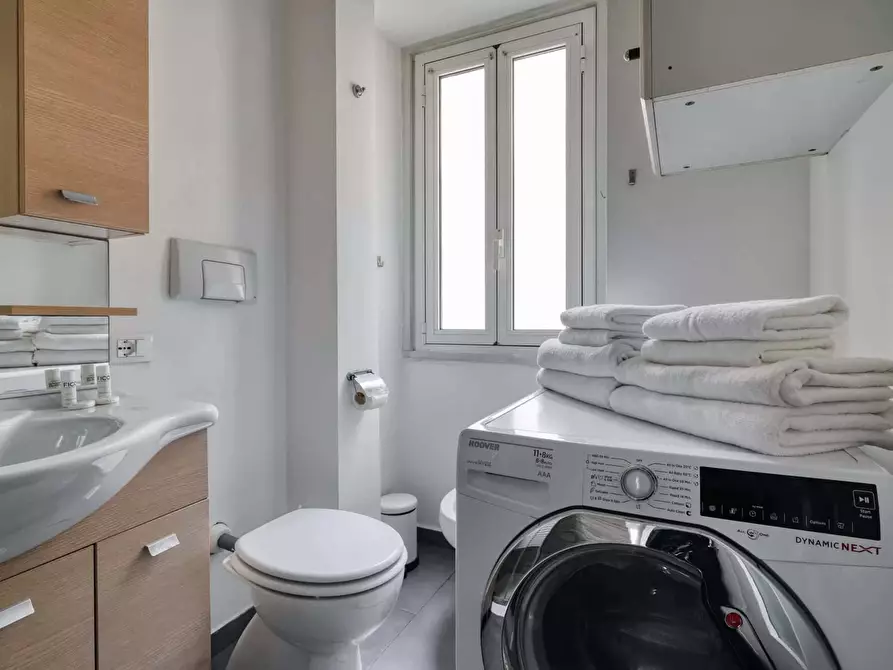 Immagine 20 di Appartamento in affitto  in Via Ausonio a Milano