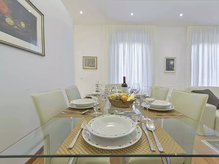 Immagine 7 di Appartamento in affitto  in Via dei Pandolfini16 a Firenze