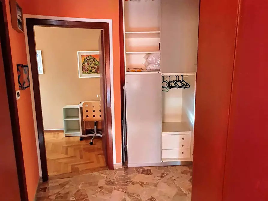 Immagine 19 di Appartamento in affitto  in Via Paolo Rolli4 a Padova