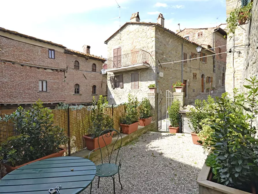 Immagine 1 di Appartamento in affitto  in Vicolo Cioli a Cortona