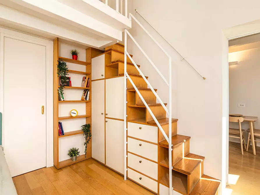 Immagine 3 di Appartamento in affitto  in Via Arena a Milano