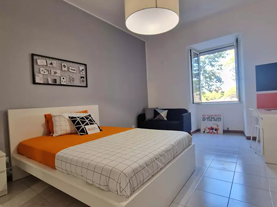 Immagine 8 di Camera in affitto  in Via Ostiense353 a Roma