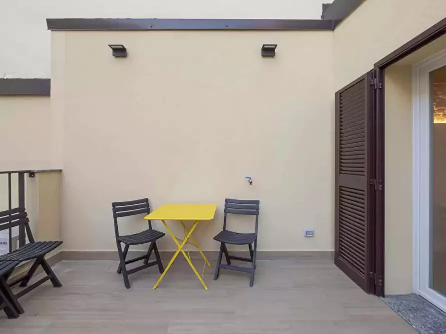 Immagine 30 di Appartamento in affitto  in Via Privata Flumendosa5 a Milano