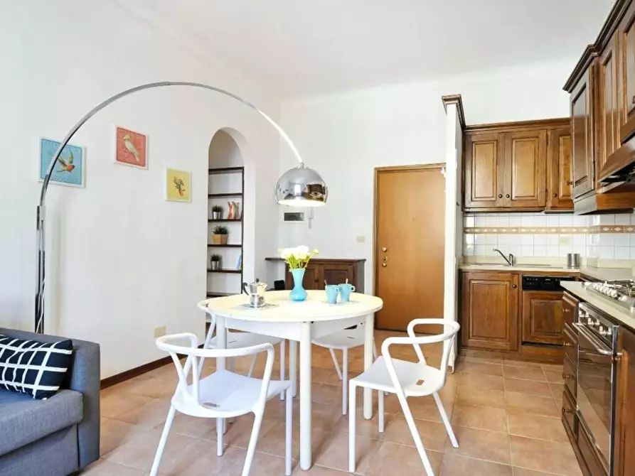 Immagine 7 di Appartamento in affitto  in Via Piero della Francesca68 a Milano