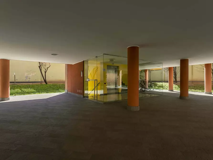 Immagine 10 di Appartamento in affitto  in Via Giovanni Pastorelli7 a Milano