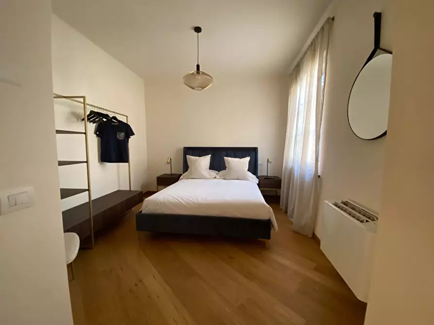 Immagine 5 di Appartamento in affitto  in Via degli Orefici7 a Genova