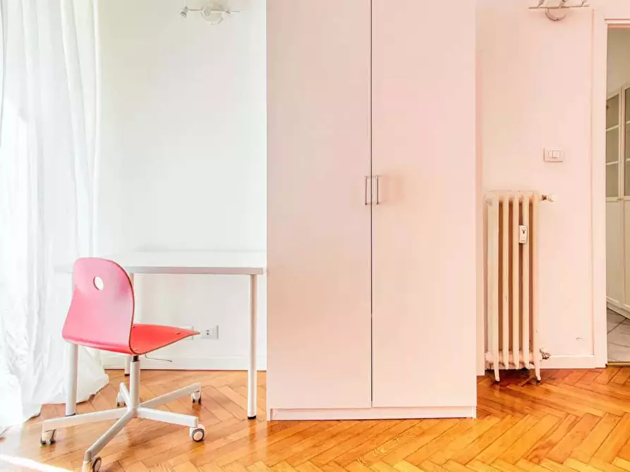 Immagine 15 di Appartamento in affitto  in Via Achille Mauri a Milano