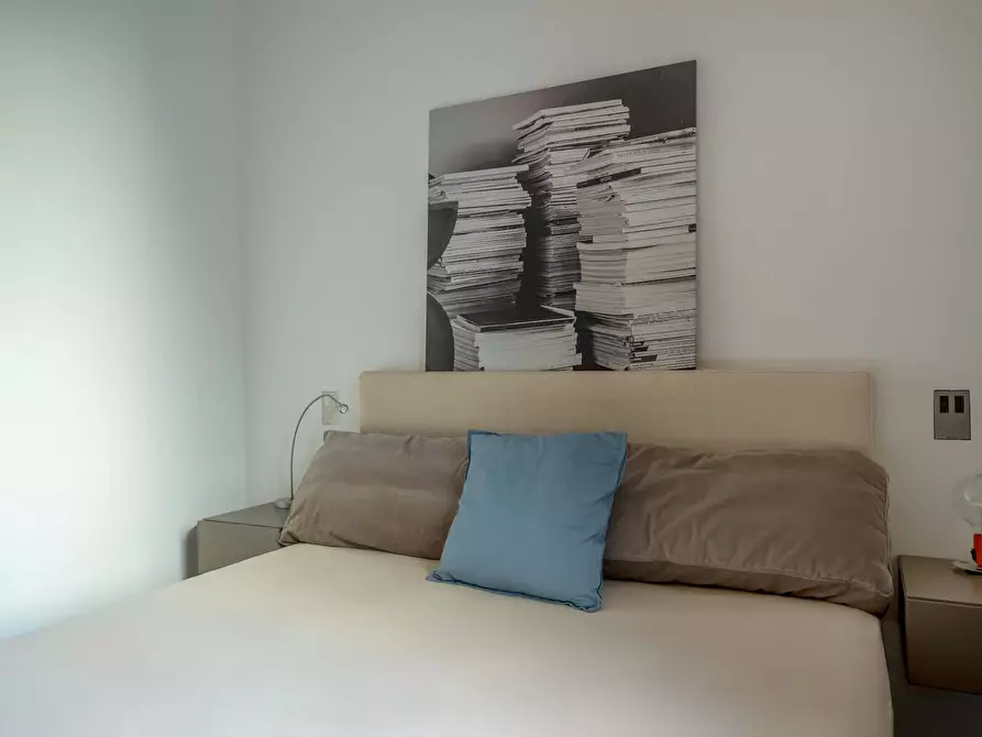 Immagine 47 di Appartamento in affitto  in Via Borgonuovo4 a Milano