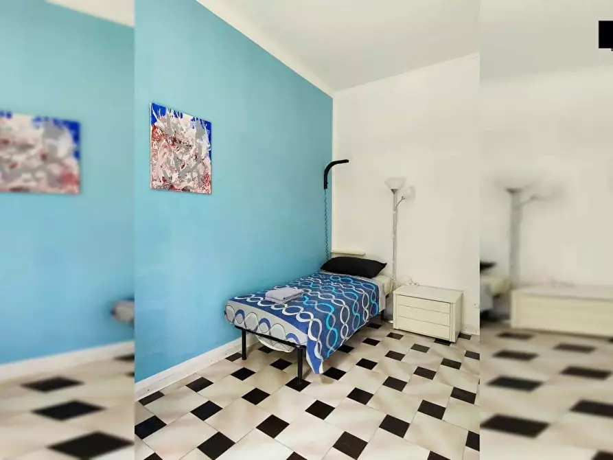 Immagine 8 di Appartamento in affitto  in Via Monzambano3 a Milano