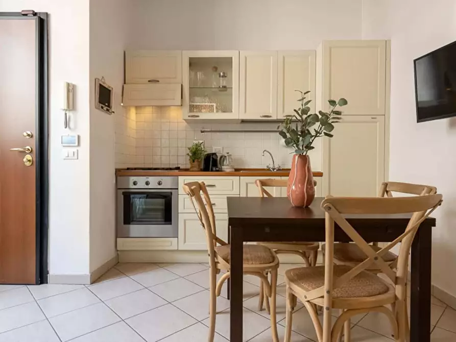 Immagine 7 di Appartamento in affitto  in Via Bronzino88 a Firenze