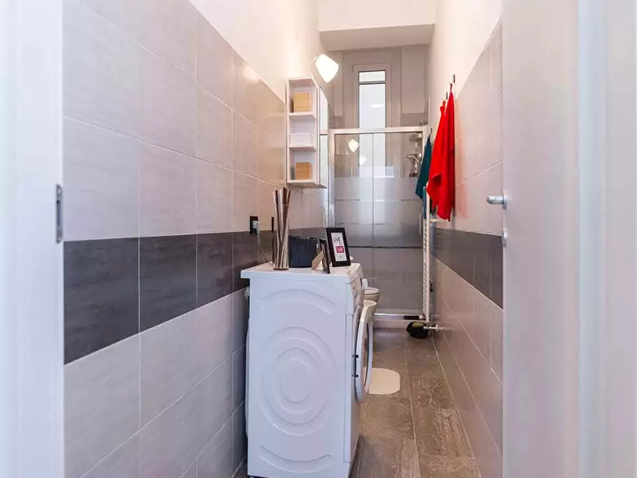 Immagine 16 di Camera in affitto  in Via Giulio Tarra1 a Milano