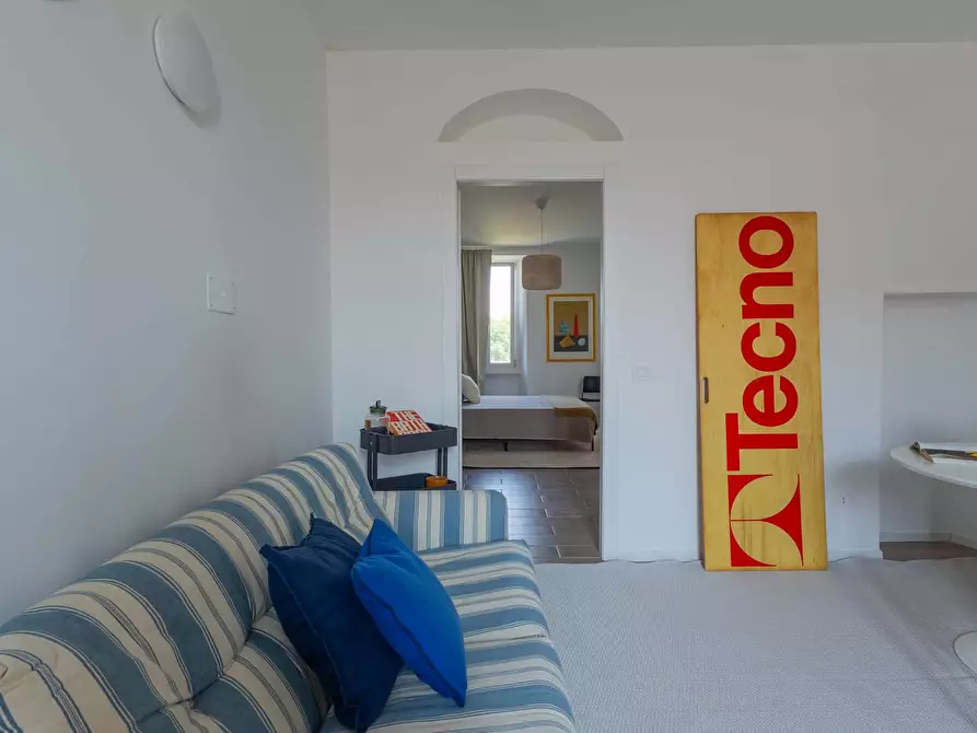 Immagine 3 di Appartamento in affitto  in Via Privata Ambrogio de Marchi Gherini5 a Milano
