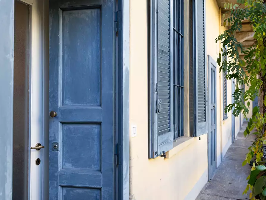 Immagine 22 di Appartamento in affitto  in Via Lazzaro Spallanzani6 a Milano