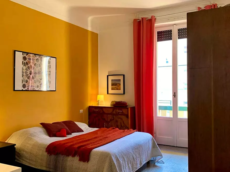 Immagine 2 di Appartamento in affitto  in Via Cervignano a Milano