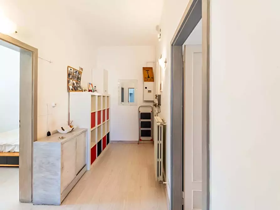 Immagine 7 di Appartamento in affitto  in Via del Lavoro56 a Bologna