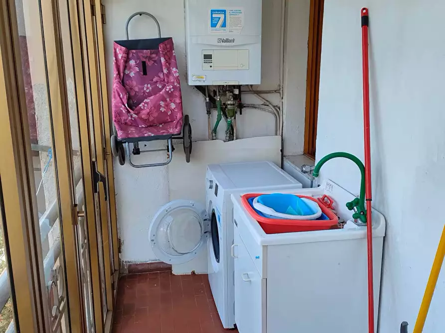 Immagine 14 di Appartamento in affitto  in Via Arquata13 a Torino
