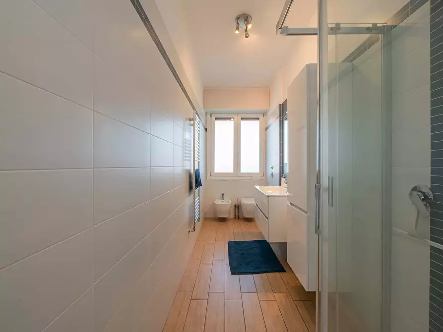 Immagine 15 di Appartamento in affitto  in Viale Legioni Romane55 a Milano