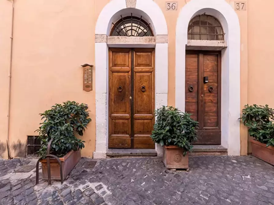 Immagine 16 di Appartamento in affitto  in Via del Mattonato36 a Roma