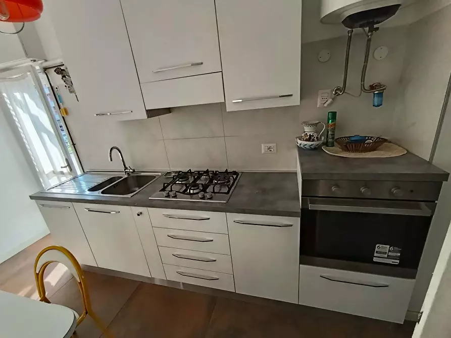 Immagine 8 di Appartamento in affitto  in Via Appennini135 a Milano